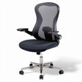 **Ergonomische bureaustoel met mesh rugleuning**